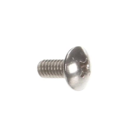 Star SCREW, 8-32 X 3/8 PHILL T 2C-200014